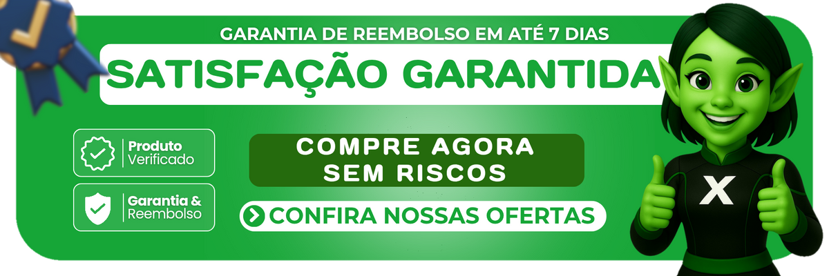 satisfação garantida na loja f7x shop compre sem riscos 