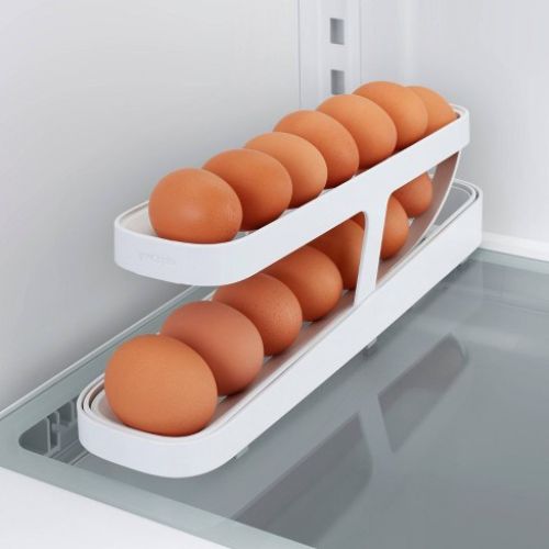 Organizador Automático de Ovos FreshRoll F7X