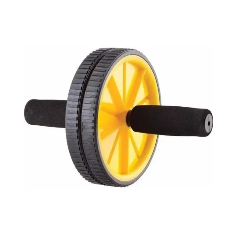 Roda Abdominal de Exercícios Aparelho Fitness - F7X Shop