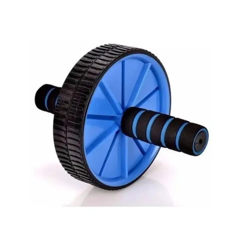 Roda Abdominal de Exercícios Aparelho Fitness - F7X Shop