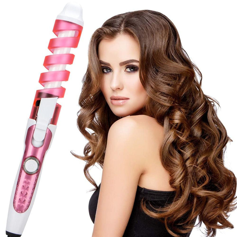 Modelador De Cachos De Cabelo Profissional - F7X Shop